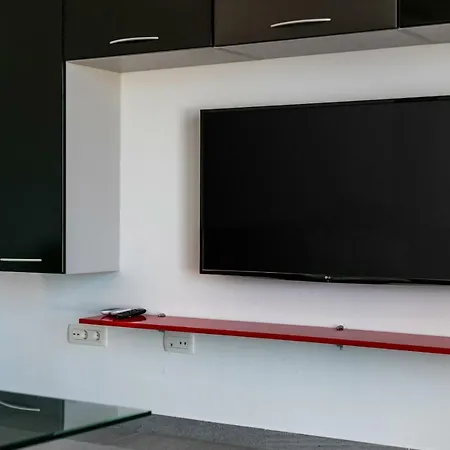 Apartment Luxury Litric