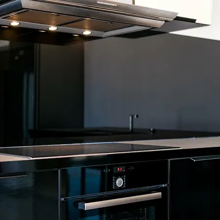 Apartment Luxury Litric