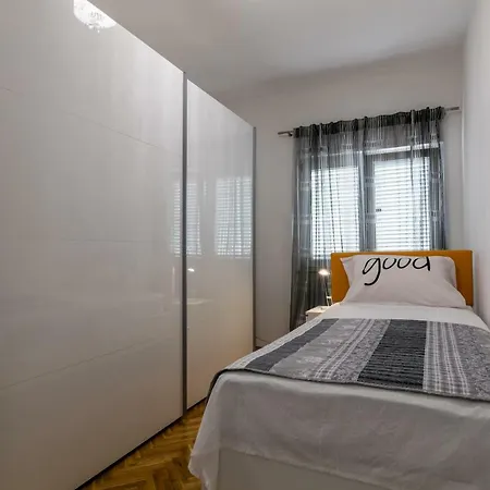 Luxury Litric * Podstrana