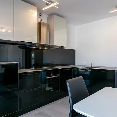 Apartment Luxury Litric
