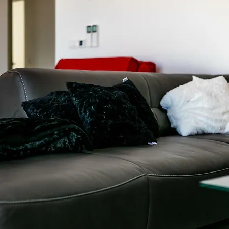 Luxury Litric Apartment
