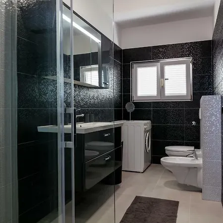 Apartment Luxury Litric *
