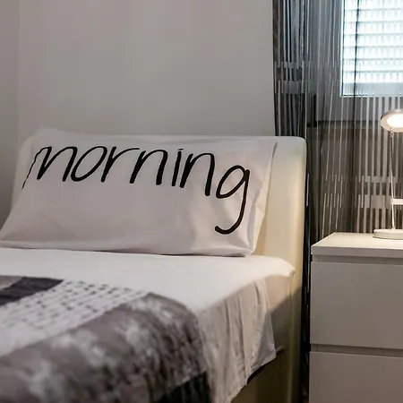 Luxury Litric * Podstrana