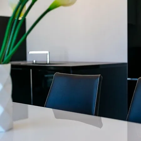Apartment Luxury Litric *