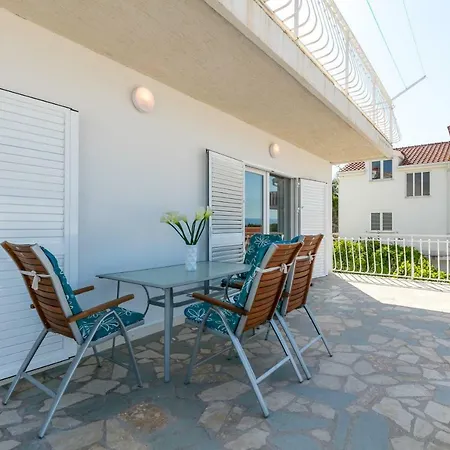 Apartment Luxury Litric *