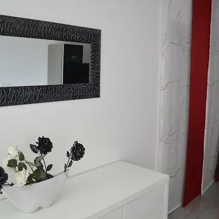 Luxury Litric Podstrana
