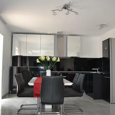 Luxury Litric Apartment